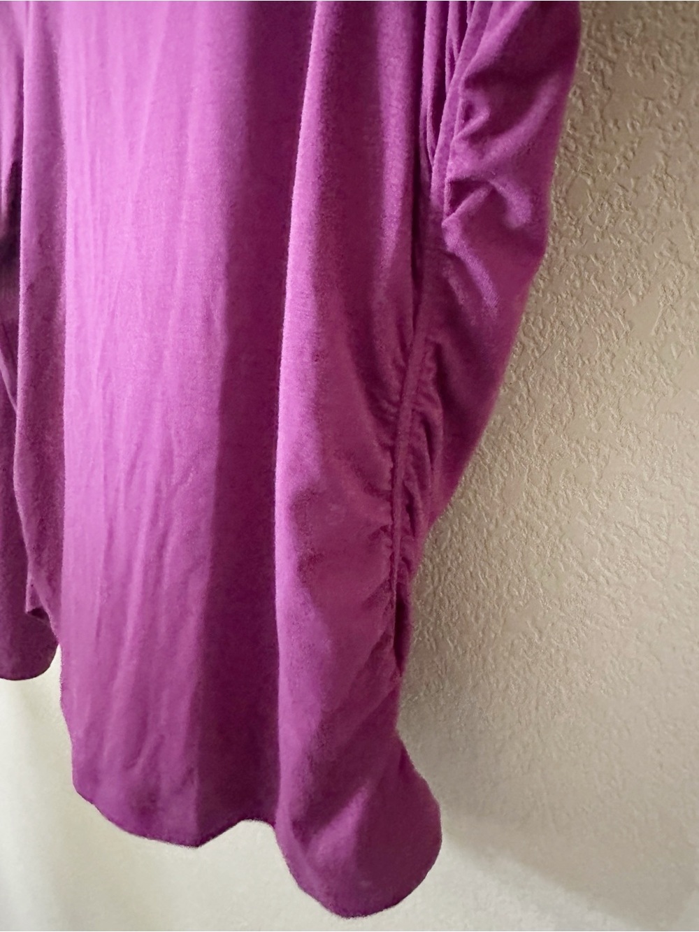 Athleta With Ease Cinch Top Bundle of 2 XL - Picture 9 of 15